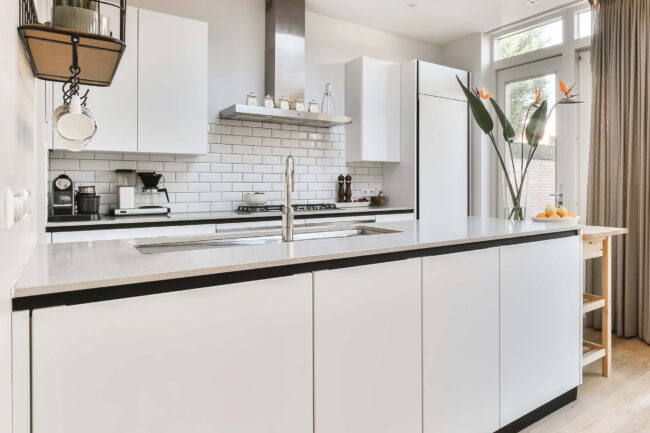 Trabajos y ventajas de las cocinas a medida después con Cocinas del Sur