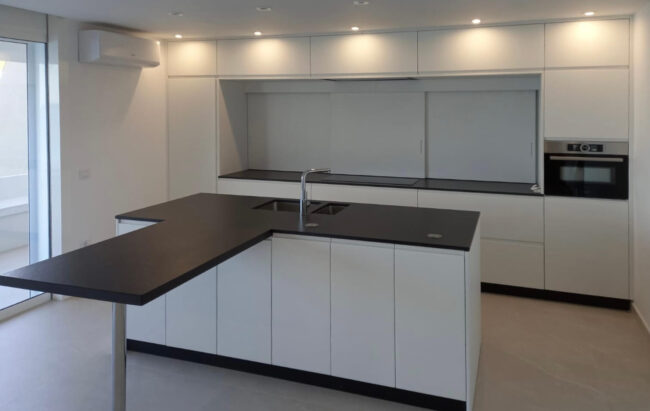 Cocinas en Tenerife Sur & Norte