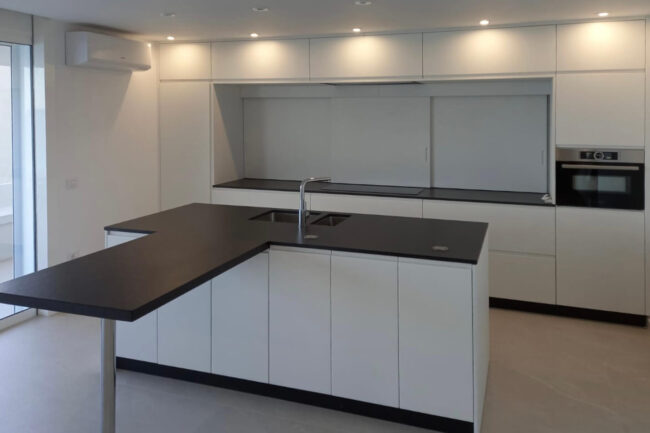 Cocinas en Tenerife Sur & Norte