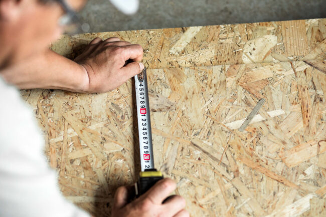 Fábrica de cocinas y muebles - presupuesto a medida