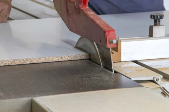 Servicios en Cocinas del Sur