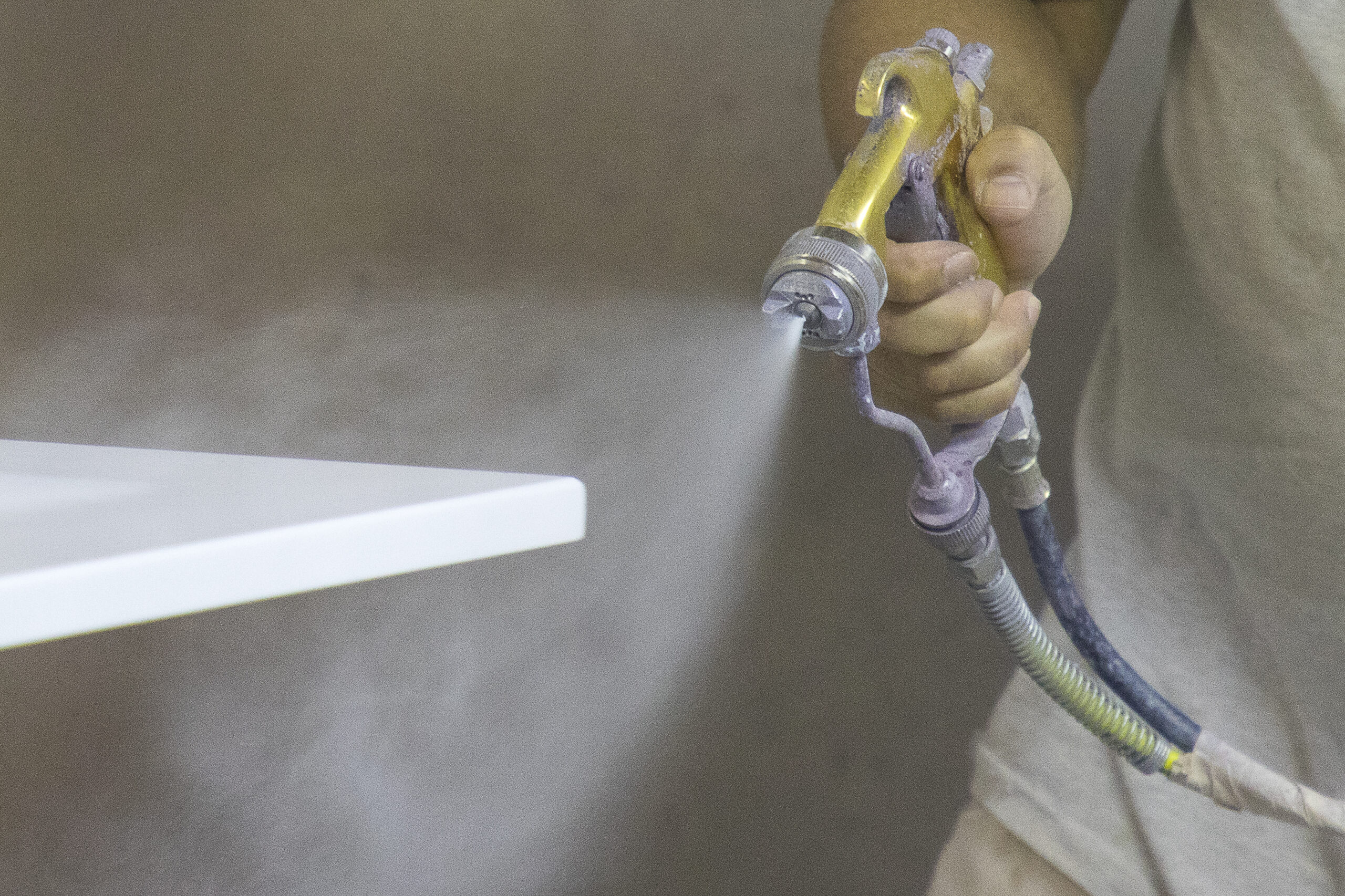 202110 Cocinas del Sur – 00036 lacado de puertas para cocinas en canarias