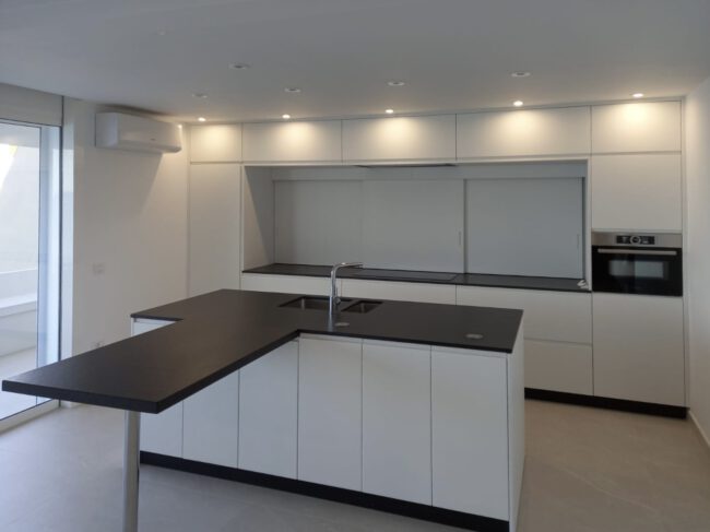 Cocinas en Tenerife con fabricación propia